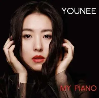 2CD Younee: My Piano