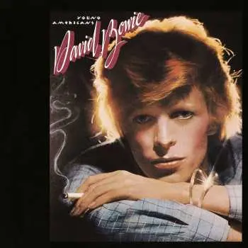 LP David Bowie: Young Americans