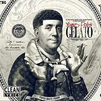 CD Young Dolph: Gelato