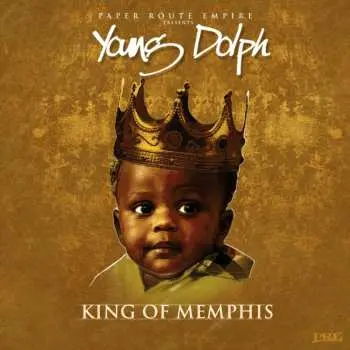 LP Young Dolph: King Of Memphis