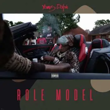 CD Young Dolph: Role Model