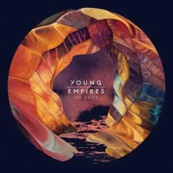 LP Young Empires: The Gates CLR | LTD