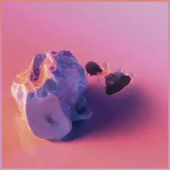 LP Young Galaxy: Falsework CLR | LTD
