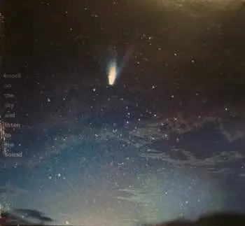 CD Young Galaxy: Young Galaxy
