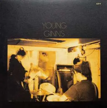 LP Young Ginns: Young Ginns