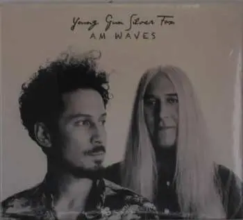 CD Young Gun Silver Fox: AM Waves