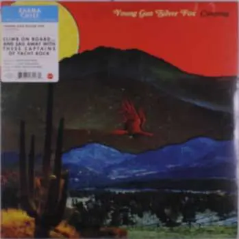 LP Young Gun Silver Fox: Canyons LTD | NUM