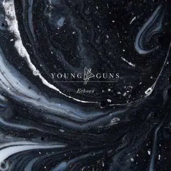 LP Young Guns: Echoes LTD | CLR