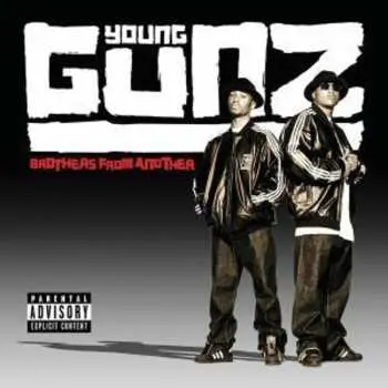 CD Young Gunz: Brothers From Another