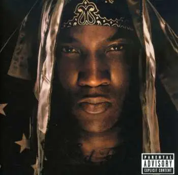 CD Young Jeezy: The Recession