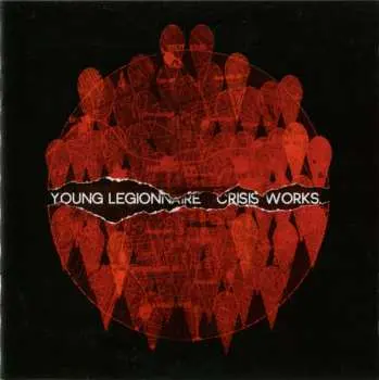 CD Young Legionnaire: Crisis Works