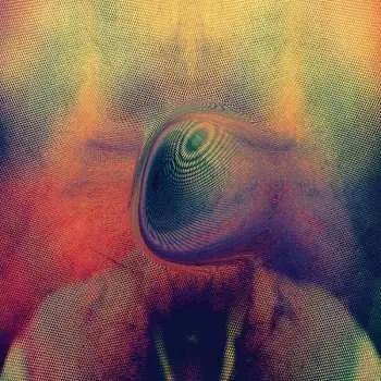 CD Young Magic: Melt