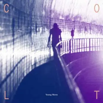 CD Young Moon: Colt