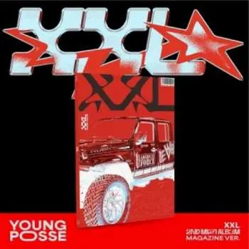 CD Young Posse: Xxl