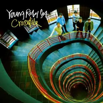 CD Young Rebel Set: Crocodile