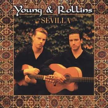 CD Young & Rollins: Sevilla