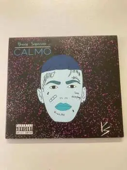 CD Young Signorino: Calmo