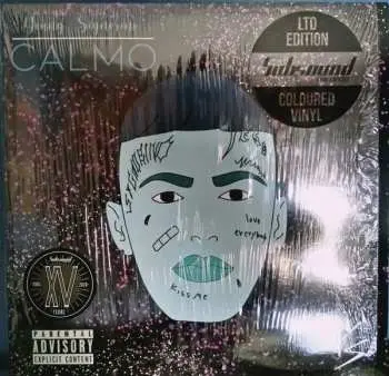 LP Young Signorino: Calmo CLR | LTD