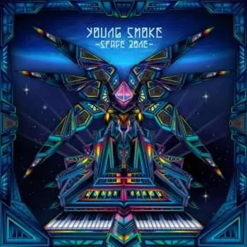 CD Young Smoke: Space Zone