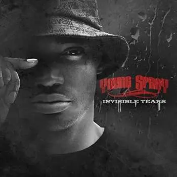 CD Young Spray: Invisible Tears