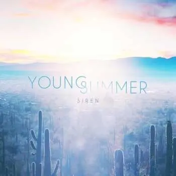 LP Young Summer: Siren CLR