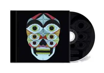 CD Young Widows: Old Wounds