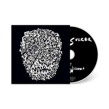 CD Young Widows: Power Sucker