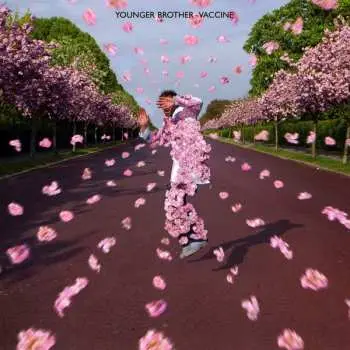 2LP Younger Brother: Vaccine