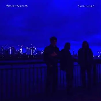 LP Younghusband: Swimmers CLR | LTD