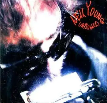 2LP Neil Young: Unplugged