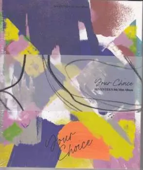 CD Seventeen: Your Choice