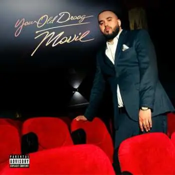CD Your Old Droog: Movie