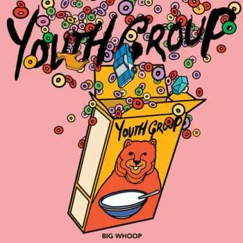 LP Youth Group: Big Whoop