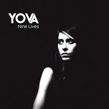 CD Yova: Nine Lives