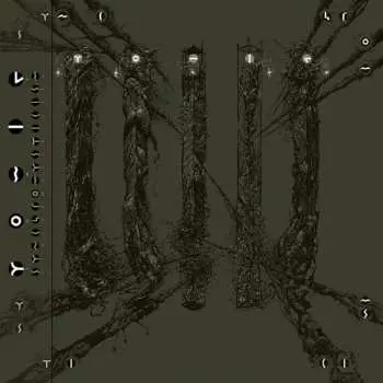 LP Yowie: Synchromysticism CLR