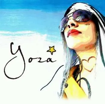 CD Yoza: Yoza DIGI