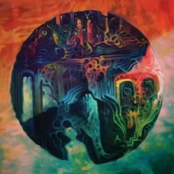 CD Yppah: Tiny Pause