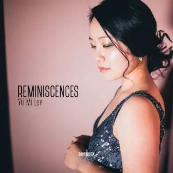 CD Yu Mi Lee: Reminiscences