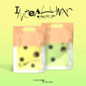 Yugyeom: Interlunar CD