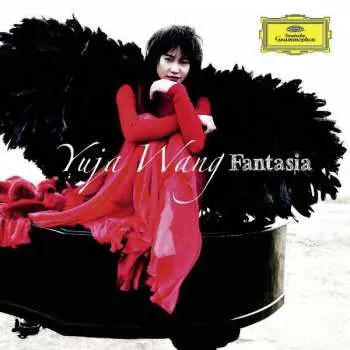 CD Yuja Wang: Fantasia