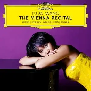 2LP Yuja Wang: The Vienna Recital