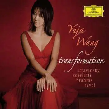CD Yuja Wang: Transformation