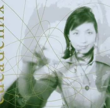 CD Yuka Honda: Eucademix
