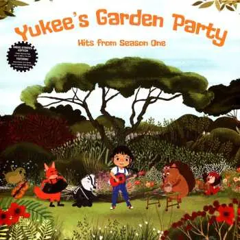 LP Yukee: Yukees Garden Party