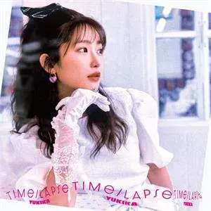 CD Yukika: Time-Lapse