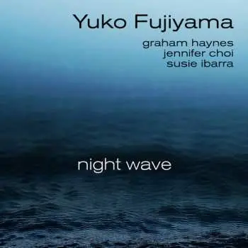 CD Yuko Fujiyama: Night Wave