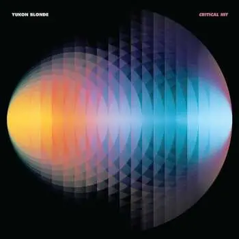 2LP Yukon Blonde: Critical Hit CLR | LTD