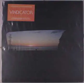 LP/SP Yukon Blonde: Vindicator
