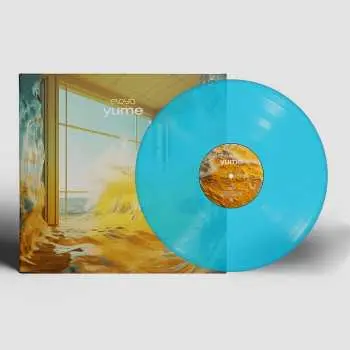 LP Floya: Yume
