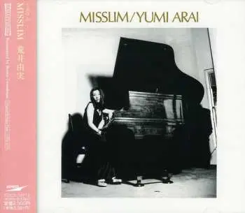 CD Yumi Arai: Misslim